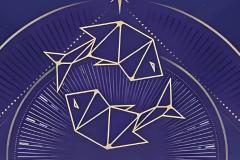 十二星座哪几个灵性最强大 它和哪个星座最来电