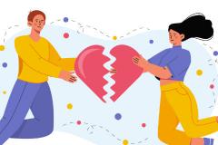 女生梦见男朋友说分手 这种梦是预示真的会分手吗