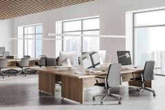 办公室坐西向东还是坐东向西好 坐东向西对财运好吗