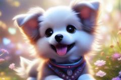 属狗的跟哪个生肖比较合 哪些行业适合属狗人合作