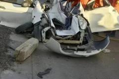 做梦梦到车祸意味着什么 男人梦到车祸有何特别含义