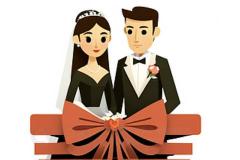 梦见自己结婚了还很仓促  已婚梦见自己又结婚