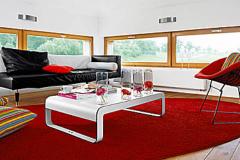 家中铺红地毯有讲究吗风水 红地毯会不会影响家里的运势