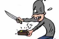 梦见被人抢东西是什么征兆 失恋者梦到被抢代表什么