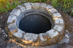 家里有口井风水好不好 井离房子多远风水最好