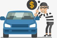 见车被偷了到处找车 女人梦见车被盗是吉兆吗