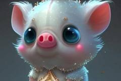 属猪人2025流年运势 那属猪的人适合做什么工作