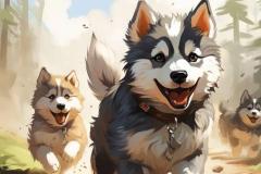 马跟狗属相合不合 它俩适合异地恋吗