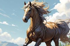 属马最忌讳几月出生 这个月出生的属马人怎么改善运势