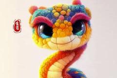 2001年属蛇最佳配对 98虎01蛇婚配为大忌