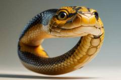 做梦梦见被蛇咬了是什么征兆 梦见蛇是好事还是坏事