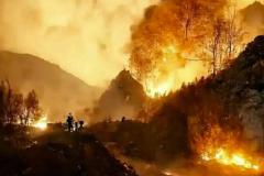 梦到老家着火了预示着什么 需要去拜拜吗