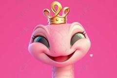 做梦梦到蛇什么征兆女孩 梦到蛇是好事还是坏事