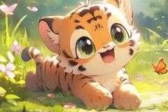 属虎的和什么属相相冲 与虎相冲相克是什么生肖