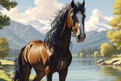 马年几月出生最好命 几月出生的马大富大贵