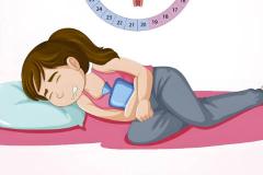 女性梦到自己来例假 这种梦是凶兆吗