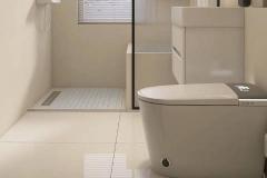 厕所在哪个位置风水最好 马桶千万不能朝向哪里