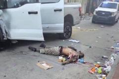 做梦梦到开车撞死很多人 有没有方法避免做这种梦