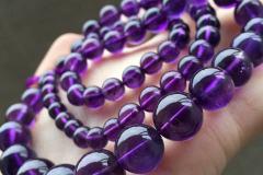 客厅摆放紫水晶好不好 适合所有家庭吗