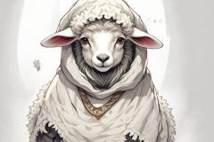 属龙和属羊的合得来嘛 男龙女羊适合做夫妻吗