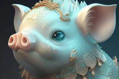 属猪人为什么不能戴朱砂 佩戴朱砂会破财吗