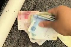 梦到自己捡钱 学生梦见捡钱预示什么