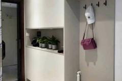 入门柜内可以放酒吗风水好吗 入门柜放什么对风水好