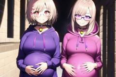 梦到怀孕是什么征兆女性 如果真的怀孕了会在梦里提前知道吗