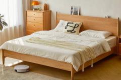 床的最佳方位 床对着门会招小人吗