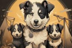 属狗的佩戴什么招财 玉器哪个对财运帮助最大