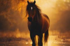 属马和属马的适合做夫妻吗 如何化解属马夫妻的矛盾