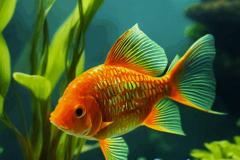 做梦梦到鱼是什么征兆 男人梦见鱼要警惕了