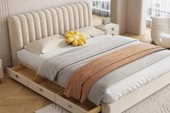 床的最佳风水方位朝向 床头最好朝向那边