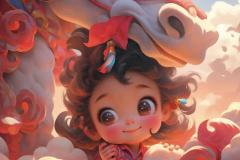 属马的戴什么菩萨 佩戴文殊菩萨有何功效