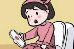 怀孕初期梦见来大姨妈 梦到月经会影响胎儿吗