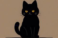 女生梦见黑猫 做梦梦到黑猫是什么征兆