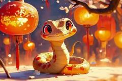 男人梦到大蛇征兆 梦见大蛇要小心什么