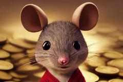 属鼠人2025年每月运势运程 如何增强事业运