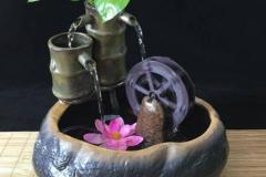 来月经可以碰风水轮吗女生 风水轮摆放位置有讲究吗