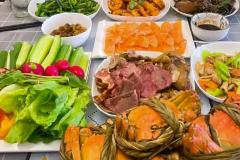 梦见被别人说吃的多 这种梦境会不会影响我的人际关系