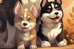 属狗最忌讳什么属相 如何避免与忌讳属相的冲突