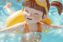 梦见游泳什么意思 梦见在河里游泳有特殊寓意吗