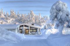 梦到下雪打雷是什么意思 最近会有好事发生吗