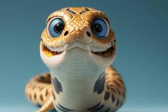 梦到蛇咬自己是什么意思 女人梦到自己被蛇咬手