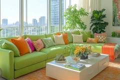 客厅最旺三种绿植 放什么绿植旺家