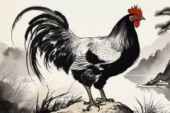 属鸡婚配大忌 生肖鸡与哪些生肖最不配