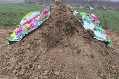 葬坟风水最佳方位 如果家里朝东坟地应该选哪个方向