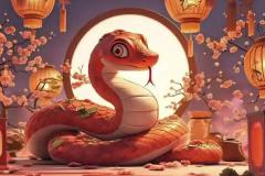 男人梦到蛇周公解梦 梦见蛇是好事吗