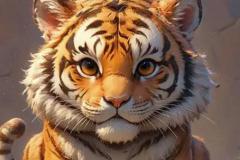  什么属相不适合戴貔貅手链 属虎的人戴貔貅会怎样