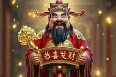 财神爷放在客厅哪里最好 放在客厅沙发边上可以吗